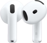 Apple AirPods 4 with Active Noise Cancellation (Prime Exclusive)