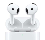 Apple AirPods 4th Gen With Active Noise Cancellation – Used – Boxed – Excellent – Sold by YourFiX