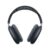 Apple AirPods Max Wireless Over-Ear Headphones, Pro-Level Active Noise Cancellation, Transparency Mode, USB-C Charging, Midnight