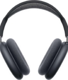 Apple AirPods Max Wireless Over-Ear Headphones, USB-C Charging, 4 colours available