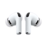 Apple AirPods Pro 3 with Active Noise Cancelling & Wireless Charging Case – White