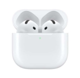 Apple AirPods with USB-C Charging Case (4th Generation) & x3 Nectar w/code – Free C&C