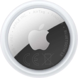 Apple AirTag (2nd Generation) – 1 Pack w/ Code – Free C&C