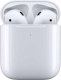 Apple Airpods (2nd generation) True Wireless Headphones Airpods Pro 1st Gen £82.68