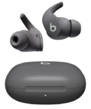 Apple Beats Fit Pro True Wireless Active Noise Cancelling in-Ear Grey Buds – Refurb Grade A – Sold by YourFIX