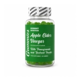 Apple Cider Vinegar Gummies with Mother 1000mg Vegan – £2.75 S&S Voucher