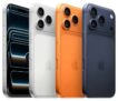 Apple IPhone 17 Pro 256GB 200GB iD Data, Unltd Mins / Texts £35.99pm £19 (Refurb Excellent) 24m / 250GB £946.36 / 400GB £970.36