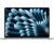 Apple MacBook Air 13.6 (2025) – M4, 16GB/256GB Sky Blue – MC6T4B/A – Opened Never Used – w/code sold by FoneJoy