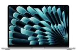 Apple MacBook Air 2025 13.6in M4 24GB 512GB – Silver – (Free c&c)