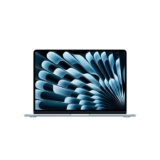 Apple MacBook Air 2025, Apple M4 Chip, 16GB RAM, 1TB SSD, 13 Inch Midnight/Sky Blue/Starlight