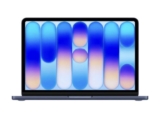 Apple MacBook Neo A18 Pro chip 6core CPU 5core GPU 8GB RAM 512GB SSD Touch ID 13 macOS Laptop – Indigo w/code