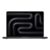 Apple MacBook Pro 14 (2025) M5 512GB SSD Space Black