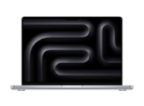 Apple MacBook Pro M5 10core CPU 10core GPU 16GB RAM 512GB SSD 14.2 MacOS Tahoe w/code