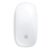 Apple Magic Mouse: Bluetooth Rechargeable, Mac/iPad Compatible, White Multi-Touch USB-C