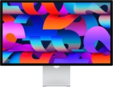 Apple Studio Display – Nano-texture glass – Tilt-adjustable stand (2025)