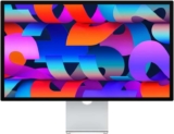 Apple Studio Display – Standard glass – Tilt-adjustable stand (2025) – Prime Day Deal