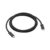 Apple Thunderbolt 4 Pro 1.8m USB-C Cable – Black