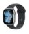 Apple Watch Series 11 GPS, 42mm, Aluminium Case, Small-Medium Sport Band, Space Grey