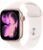 Apple Watch Series 11 GPS 42mm Smartwatch with Rose Gold Aluminium Case S/M (Prime Day Deal)