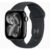 Apple Watch Series 11 GPS – 46mm Jet Black Aluminium, Black Band – Excellent W/Code musicMagpie Shop