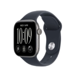 Apple Watch Series 12 GPS, 42mm Aluminium Case with Sport Band
