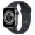 Apple Watch Series 7 – 41mm 45mm GPS LTE Aluminium Steel Titanium – Good – With Code – Sold by Music Magpie Shop