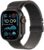 Apple Watch Ultra 2 2024 49mm Black Titanium Milanese Loop Free C&C