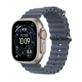 Apple Watch Ultra 3 – Anchor Blue (Open Box – Very Good/ Open Box – Like New) – Amazon resale