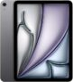Apple iPad Air 11-inch (M4): Liquid Retina Display, 128GB, 12MP Front/Back Camera, Wi-Fi 7, Touch ID, Space Grey – Discount at Checkout
