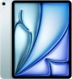 Apple iPad Air 13-inch with M3, WiFi & Cellular, Blue (Prime Deal)
