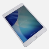 Apple iPad Mini 5th Gen, A2133, Silver, wifi 64GB Tablet – Preowned – sold by PCS4U UK