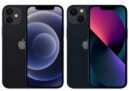 Apple iPhone 13 256GB / £10 – £40 Off With Sim iPhone 12 Mini £129.99 / £89.99 With Sim Huawei P30 pro £139.99 / £99 Refurb More Below