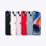 Apple iPhone 14 128GB Unlocked All Colours – Refurbished: Good – W/code – Sold by Loop_Mobile