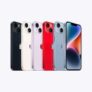 Apple iPhone 14 128GB Unlocked All Colours – Refurbished: Good – W/code – Sold by Loop_Mobile