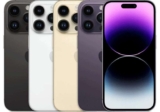 Apple iPhone 14 Pro 128GB (Good Condition) 5G Smartphone (No Need To Top Up) / 256GB £319