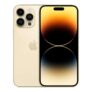 Apple iPhone 14 Pro Max – 512 GB Refurbished (Good) Gold/Purple