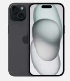 Apple iPhone 15 Plus 5G 128GB Unlocked SIM-Free Smartphone Black (Used Cosmetic Wear) with code – Cheapest electrical