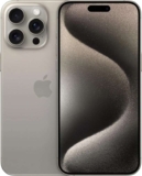 Apple iPhone 15 Pro 128GB 5G (Used Good) Smartphone With Code – Sold By Loop Mobile (When Paying With Balance) £332.10 Without