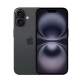 Apple iPhone 16 – 128GB, 100GB Data on O2, Unlimited Minutes & Texts, EU Roaming – £155 Upfront £20pm/24m Affordable Mobiles
