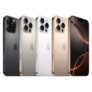 Apple iPhone 16 Pro – 256GB – BLACK – Unlocked – Good with code – Loop_Mobile