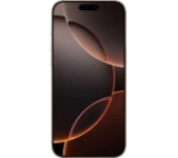 Apple iPhone 16 Pro Max 256GB 5G SIM-Free Smartphone – Desert Titanium (Used Wear) – With code – Cheapest electrical