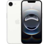 Apple iPhone 16e – 128GB – White – Refurbished Grade C – With Code – Sold by Currys clearance