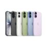 Apple iPhone 17 256 GB – Black/Lavender/Blue / £749 Sage/White