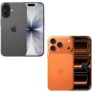 Apple iPhone 17 256GB / Apple iPhone 17 Pro 256GB – £899.10 – W/Code