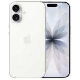 Apple iPhone 17 512GB Refurbished (Pristine), Unlocked, eSIM only, White/Black – Sold By Tech Limited