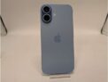 Apple iPhone 17 Blue 256GB – Great Condition – Boxed & Charging Lead Included