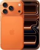 Apple iPhone 17 Pro 256GB 100GB Three Data, Unltd Mins / Texts – £9pm £799 Upfront (24m) (Three Colours) Via Fonehous