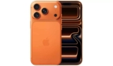 Apple iPhone 17 Pro 5G 256GB iOS Smartphone SIM-Free 6.3 Unlocked – Orange A w/code sold by Cheapest Electrical
