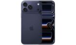 Apple iPhone 17 Pro Max 5G 256GB Unlocked Phone Deep Blue Grade A – With code Cheapest Electrical
