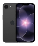 Apple iPhone 17e, 256GB – Black/Soft Pink – Free C&C